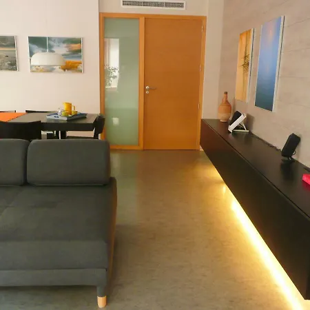 Forn Dels Apostols Valencia