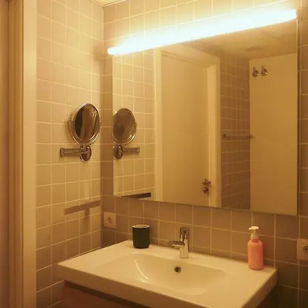 Forn Dels Apostols Apartment