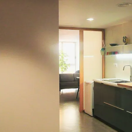 Forn Dels Apostols Apartment *