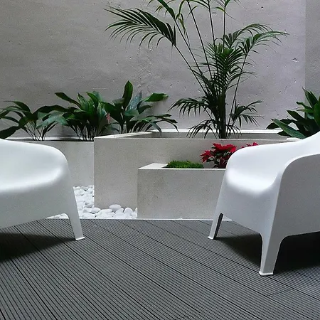 Forn Dels Apostols *