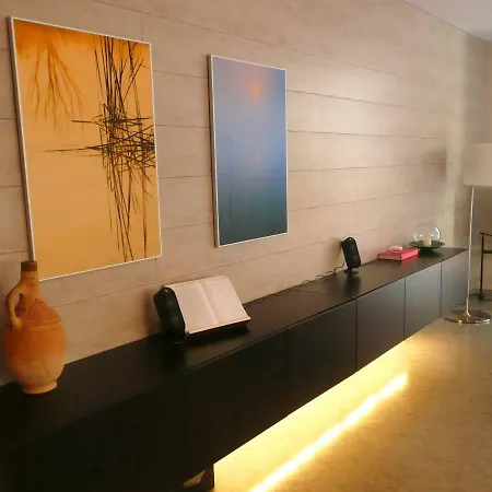 Forn Dels Apostols Valencia