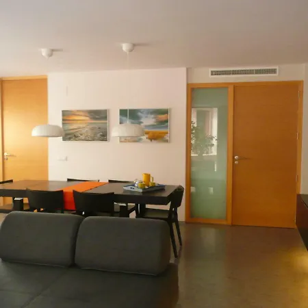 Forn Dels Apostols Apartment Valencia