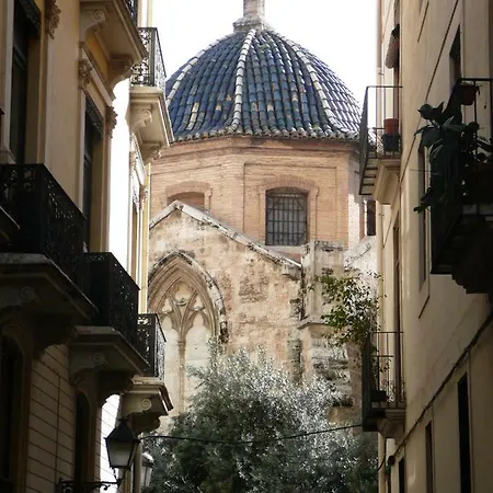 Forn Dels Apostols * Valencia