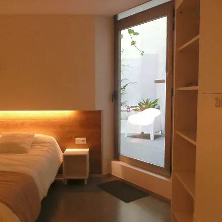 Forn Dels Apostols Apartment *