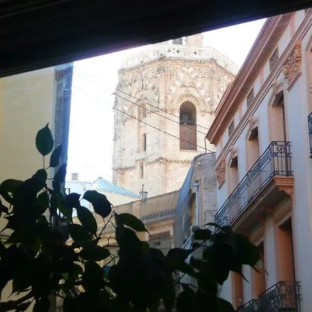 Apartment Forn Dels Apostols *