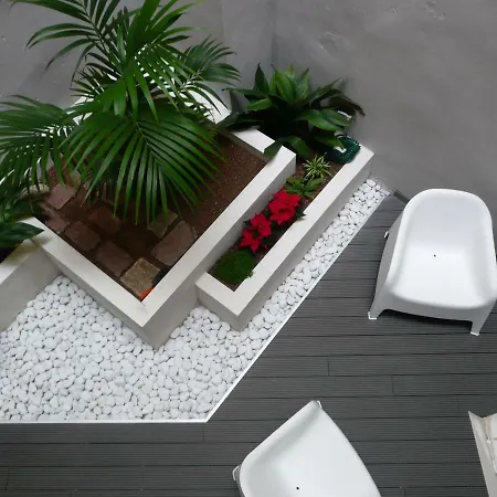 Apartment Forn Dels Apostols *