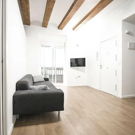 Ambrosio Flats - El Mercat Appartement *