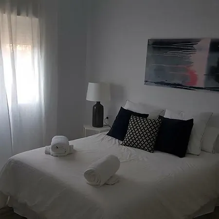 Apartment Casa De Lujo Junto A La Ciudad De Las Ciencias Valencia