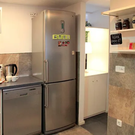 Atico Loft Ruzafa Apartamento