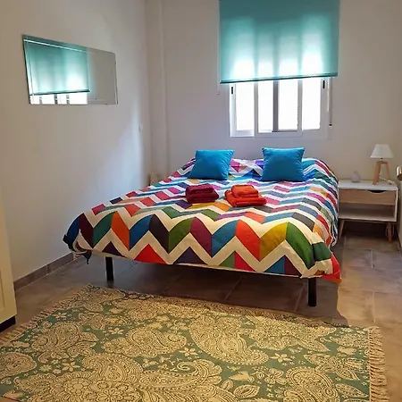 Lo's Beach فالنسيا