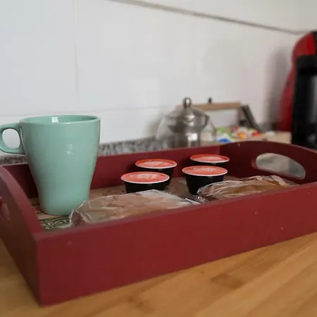 Apartament New Aloha Center With Terrace Walencja