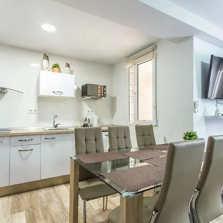 Versus Near Of Arts 2 瓦伦西亚