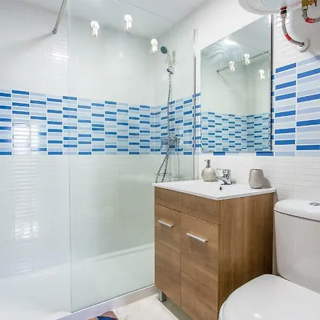 Versus Near Of Arts 2 * 瓦伦西亚