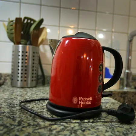 So De Mar Appartamento