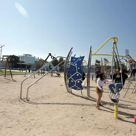 So De Mar דירה