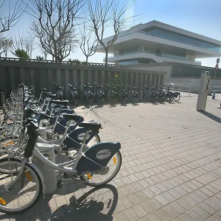 So De Mar Appartamento