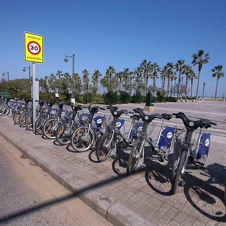 So De Mar ולנסיה