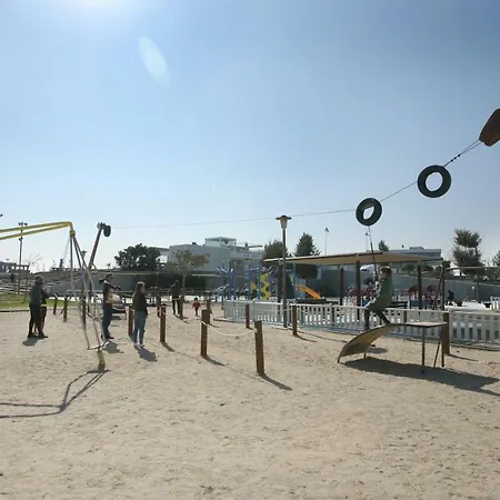 דירה So De Mar