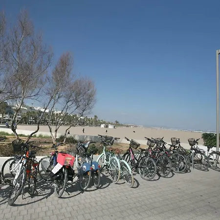 So De Mar ולנסיה