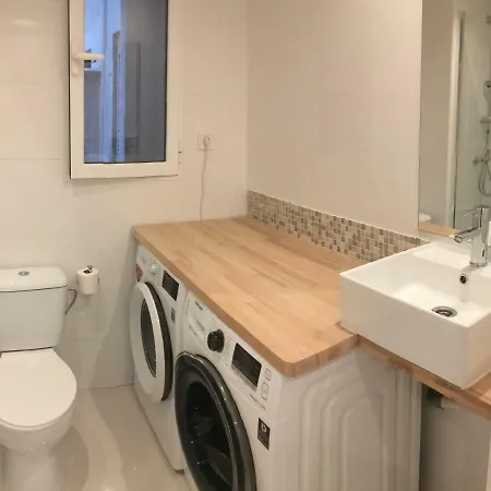 Hotel Ruzafa Valencia