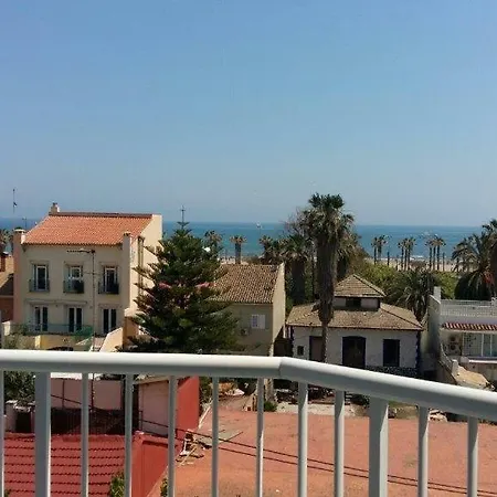 Vistas Al Mar דירה ולנסיה