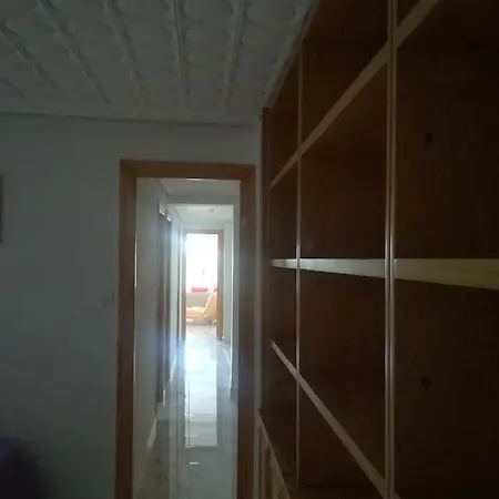 Vistas Al Mar * Valensiya