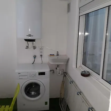 Belchite Appartement