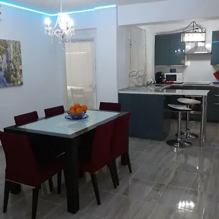 Appartement Belchite