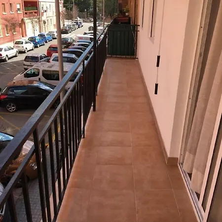 Belchite Appartement