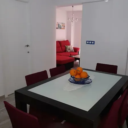 Appartement Belchite