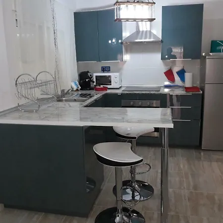 Belchite * Βαλένθια