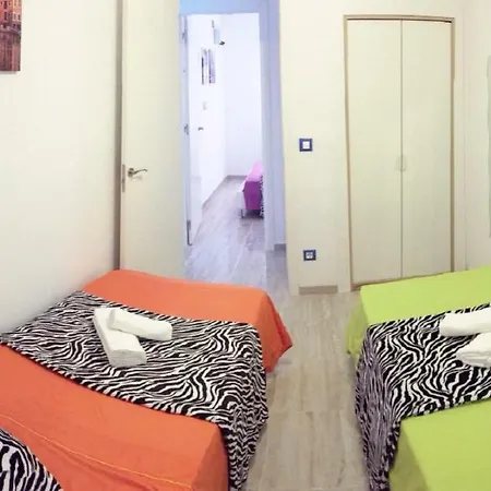 Belchite Appartement *