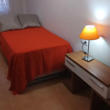 Apartman Olvida Tu Reloj Montichelvo