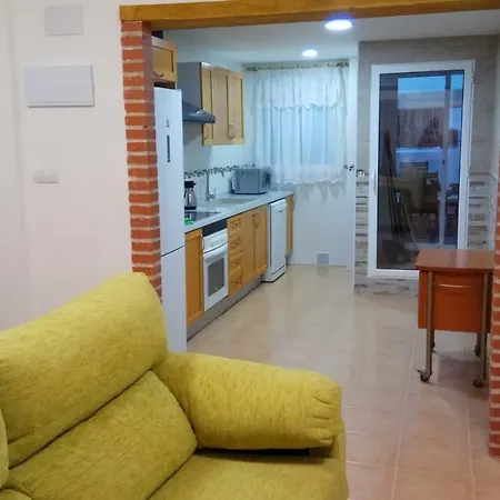 Apartman Olvida Tu Reloj Montichelvo Valencia
