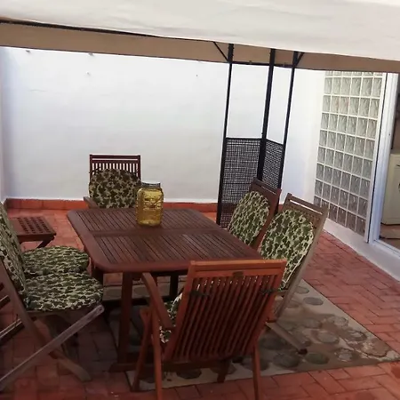 Apartman Olvida Tu Reloj Montichelvo