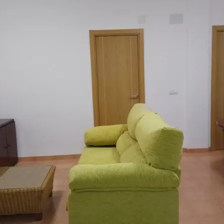 Olvida Tu Reloj Montichelvo Apartman
