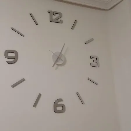 Olvida Tu Reloj Montichelvo *