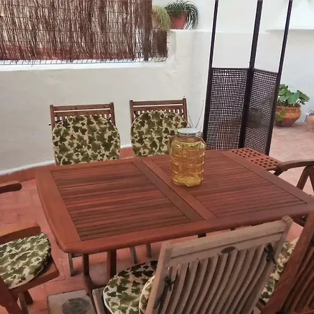 Apartman Olvida Tu Reloj Montichelvo Valencia