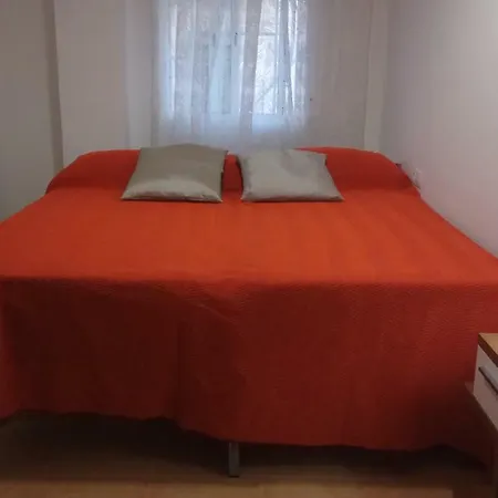 Apartman Olvida Tu Reloj Montichelvo Valencia