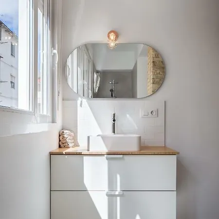 Appartement Casa Nolla *