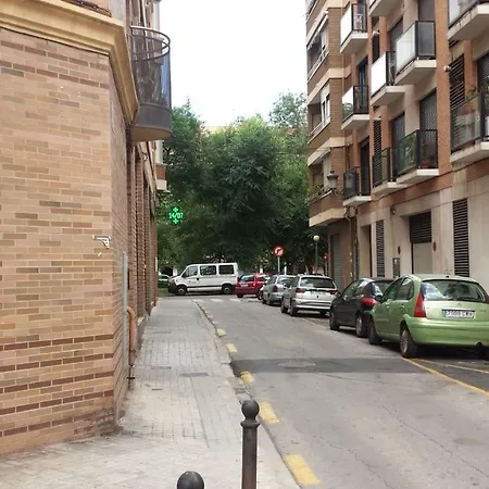 Apartman Olvida Tu Reloj Montichelvo
