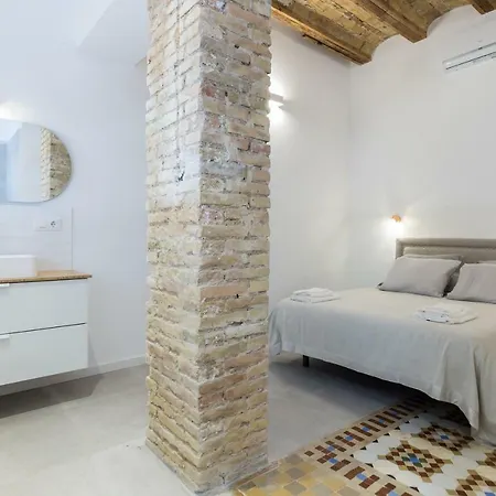 Appartement Casa Nolla Valence