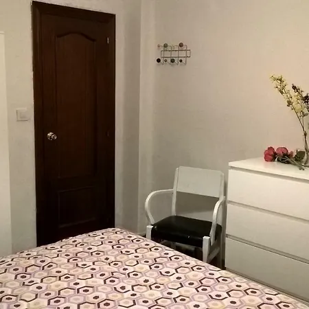 La Casita De Pepe - Piso Compartido Pensión *
