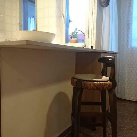 Appartement Precioso Piso Junto Al Antiguo Barrio De Campanar *