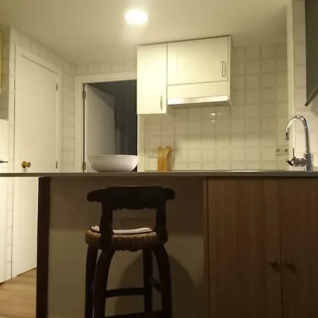 Precioso Piso Junto Al Antiguo Barrio De Campanar Appartement Valence