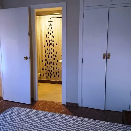 Precioso Piso Junto Al Antiguo Barrio De Campanar *