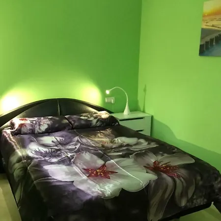 Apartmán Apartamentо Menorcа менорка