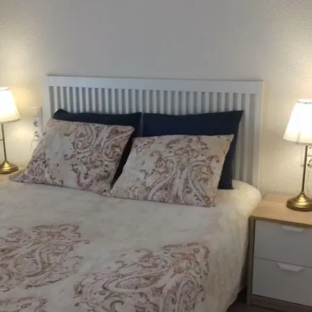 Appartement Apartamento Centro Ruzafa Wifi Parking *