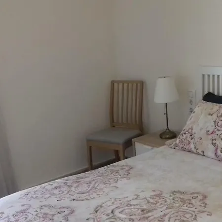 Apartamento Centro Ruzafa Wifi Parking Appartement Valencia