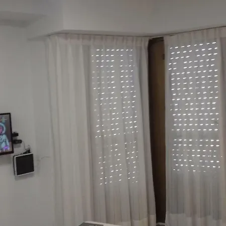 Apartamento Centro Ruzafa Wifi Parking 아파트 발렌시아